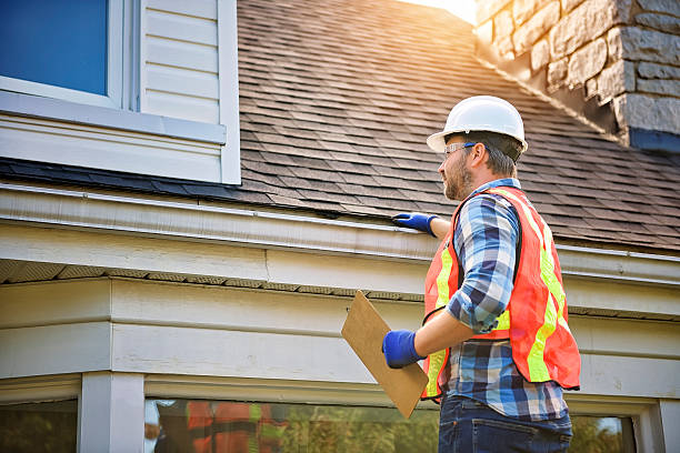 Roofing in Springville